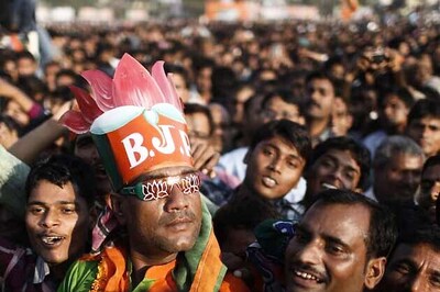 Lok Sabha polls: High decibel campaign for 18 seats in Uttar Pradesh ends