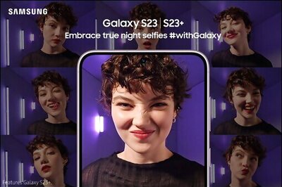 If you care about photography, Samsung Galaxy S23 epic nightography camera is the one you want by your side