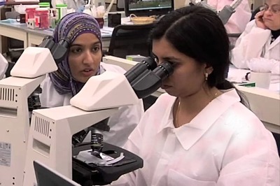 New Global Collective Shines Light on Women in Science, But is Yet to Take Off in India