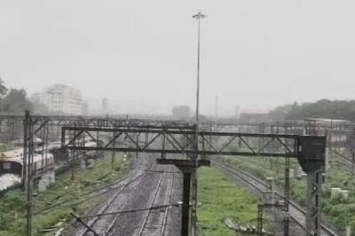 Mumbai: Western Line To Face 35-Day Traffic Block Starting August 27