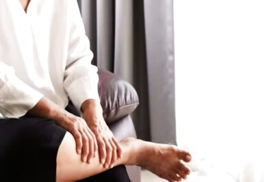 Swelling To Numbness, 5 Ways Your Feet Warn You About Your Health