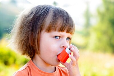Vitamin D May Help Control Asthma