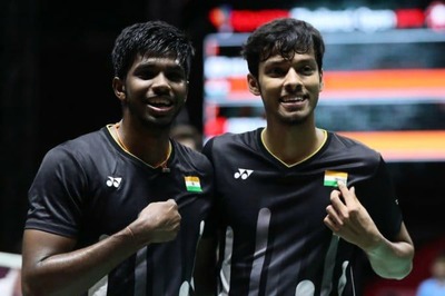 Indian Badminton Has Six Winners in National Sports Awards List, 1st Ever Dhyan Chand Award