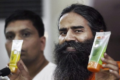 News18 Afternoon Digest: SC Raps Ramdev In Patanjali Misleading Ads Case Again & Other Top Stories