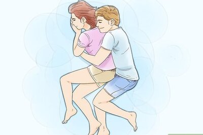 How to Spoon Someone