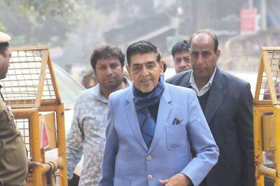 1984 Anti-Sikh Riots: Delhi Court Reserves Order on Jagdish Tytler's Anticipatory Bail Plea