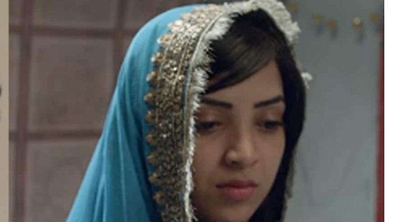 Indian Audience Is Ready For Realistic Content: Plabita Borthakur