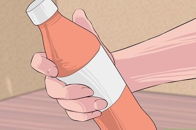 How to Share a Drink Without Spreading Germs