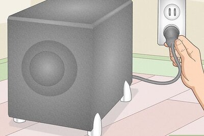 3 Simple Ways to Use an Active Subwoofer