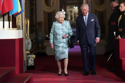Prince Charles to Succeed Queen Elizabeth as Commonwealth Head