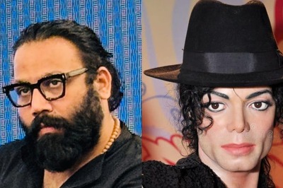 Sandeep Reddy Vanga Wants To Make A Biopic On Michael Jackson: 'Everybody Will Buy Tickets'