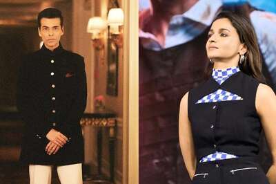 'Nepotism, Fake Box Office, Unprofessionalism': Allegations Against Alia Bhatt's Jigra Explained