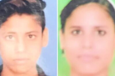 Brother, Sister Die After Being Hit by Goods Train in Uttar Pradesh Etawah