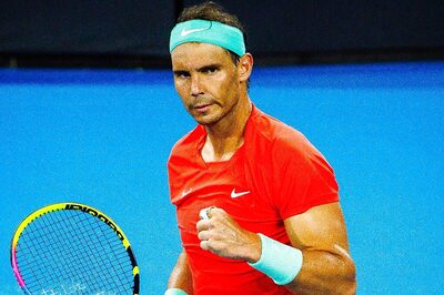 Rafael Nadal 'Not 100% Certain' It Will Be His Last French Open