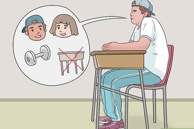 How to Survive Gym Class