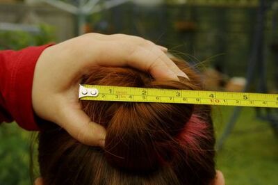 How to Carve a Hair Stick from a Twig