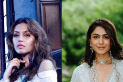 Huma Qureshi, Mrunal Thakur Collaborate for Pooja Meri Jaan, Actors Call It 'An Important Film'