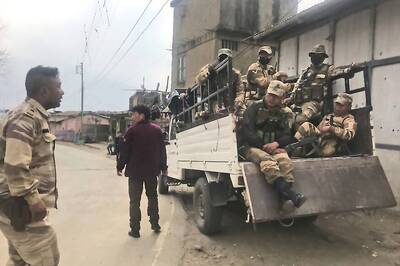 Hoping for Best, Preparing for Worst: People in Nagaland Brace Themselves Ahead of October 31 Peace Talks Deadline