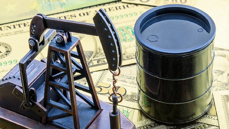 Govt Hikes Windfall Tax On Crude Petroleum, Diesel Exports; Details Here