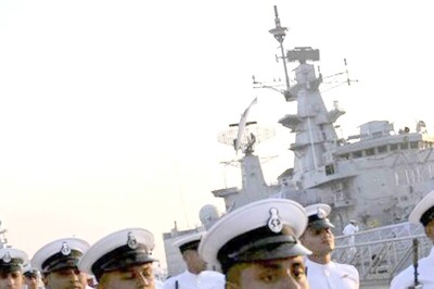 Indian Navy Releases Admit Cards For Agniveer SSR, MR Recruitment At agniveernavy.cdac.in