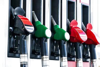 Petrol, Diesel Fresh Prices Announced: Check Rates In Your City On May 23