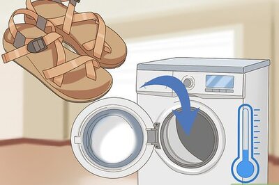 How to Clean Chacos