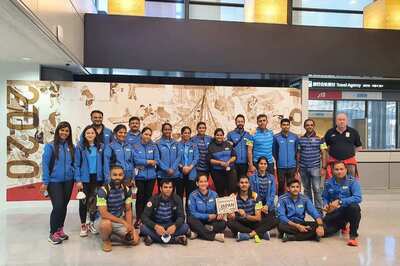 Tokyo Olympics: Quarantine Not Required, Indian Shooters to Start Training at Venue from July 19