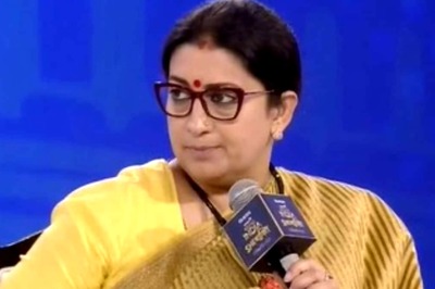 ‘Today is a Day to Pay Homage to Those…’: Smriti Irani on Women’s Reservation Bill, OBC Quota