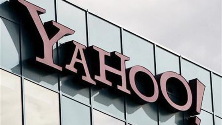 Yahoo ordered to pay $2.7 billion by Mexican court