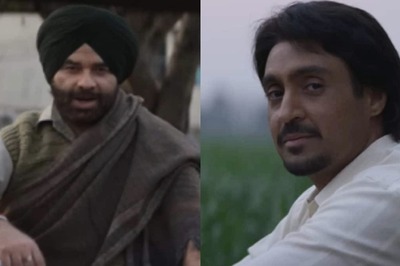 Mohit Chauhan Makes OTT Debut With Amar Singh Chamkila; What Is His Role in Diljit Dosanjh Film?