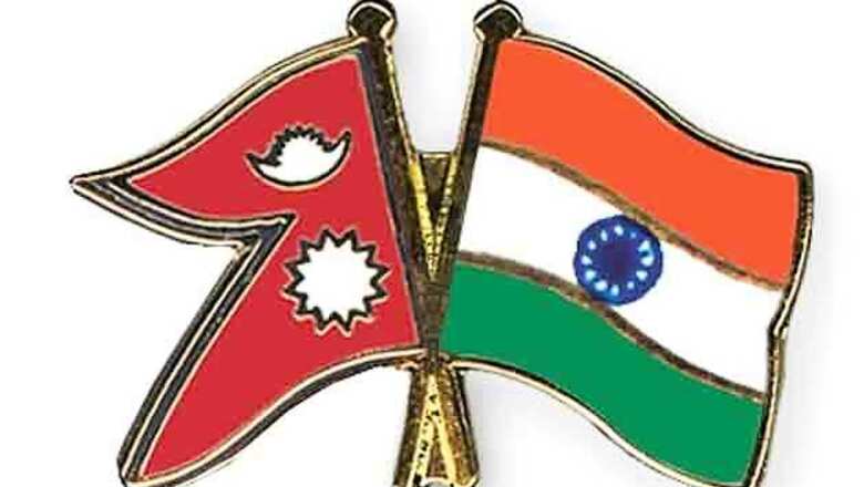 India gifts 20 ambulances, four buses to Nepal on Independence Day