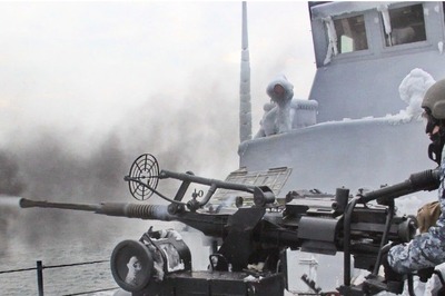 US Officials Say Russia Preparing Full-scale Invasion of Ukraine