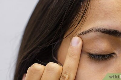 How to Get Smokey Eyes With Makeup