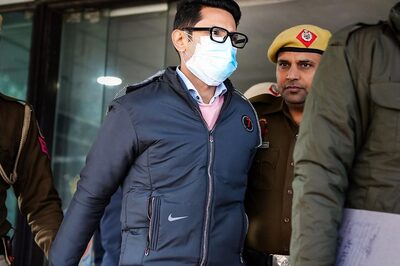 Accused's Claim That Enraged Netas, Kathak Dancers; Air India Crew's New Letter | Latest in 'Pee' Case