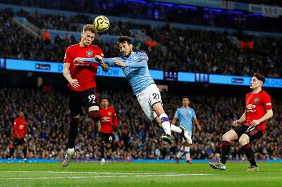 EFL Cup Manchester United vs Manchester City Live Streaming; When and Where to Watch Live Telecast, Timings in India, Team News