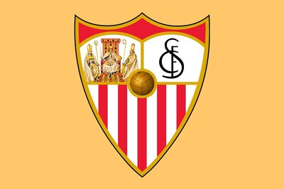 Sevilla First Team Player Tests Positive for Covid-19 Ahead of Europa League Tie