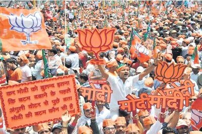 India chooses to go back to the 'Power of One'