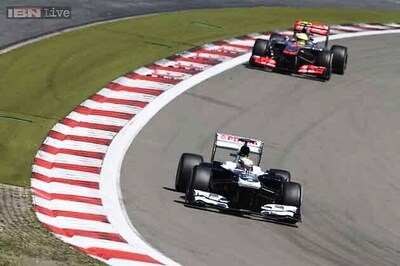 Technical director Mark Smith leaves Caterham F1