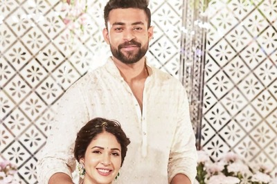Varun Tej, Lavanya Tripathi's Wedding Festivities To Begin On October 30; Ram Charan, Allu Arjun To Attend
