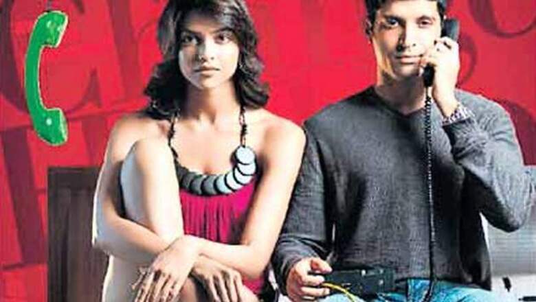 First Cut: 'Karthik Calling Karthik' is touching