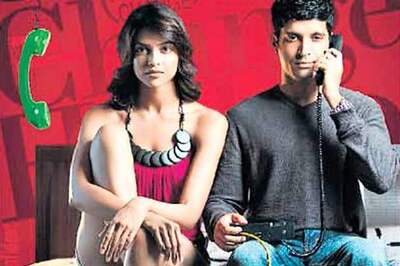 First Cut: 'Karthik Calling Karthik' is touching