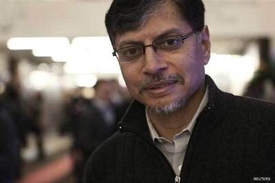Phaneesh Murthy to be sued for sexually harassing iGATE employee