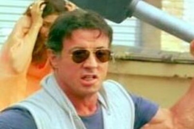 Coming soon! Indian films starring Hollywood stars