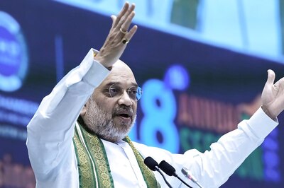 52 Initiatives in 26 Months: The Big Reforms Push by Amit Shah as Minister of Cooperation