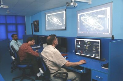 LPU Establishes Space Station, to Act as a Resource Lab for Students, Researchers