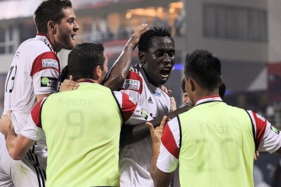 Northeast United FC Sign Brazilian Defender Mailson Alves