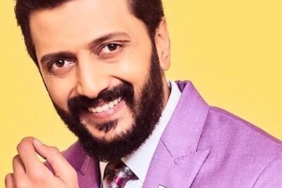 Riteish Deshmukh Revealed Why His Parents Never Visited Him On Sets