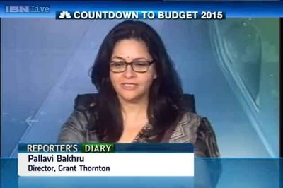 Over 56 per cent polled expects a radical Budget, says Grant Thornton