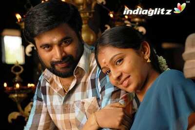 Tamil Review: 'Sundara Pandian' is watchable