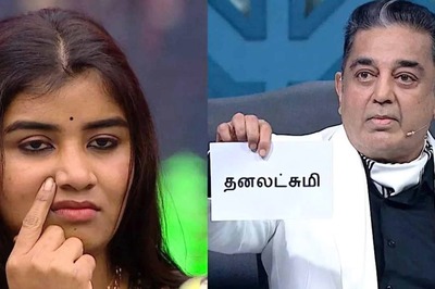 Bigg Boss Tamil 6: Dhanalakshmi Bids Adieu To Show, Fans Call Her Eviction 'Unfair'
